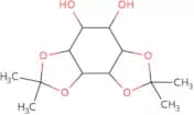 1,2:5,6-Di-O-isopropylidene-D-chiro-inositol