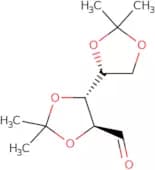 2,3:4,5-Di-O-isopropylidene-D-arabinose