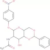 10,11-Dihydro-10-hydroxycarbamazepine O-b-D-glucuronide