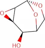 1,6:2,3-Dianhydro-b-D-mannopyranose