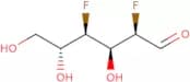 2,4-Dideoxy-2,4-difluoro-D-glucose
