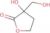 2,4-Dihydroxy-2-hydroxymethylbutanoic acid 1,4-lactone