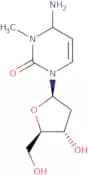 2’-Deoxy-N3-methylcytidine