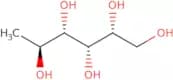 6-Deoxy-L-glucitol