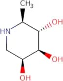 Dideoxyrhamnojirimycin