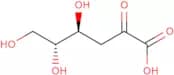 3-Deoxy-2-keto-D-gluconate lithium