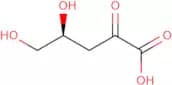 3-Deoxy-2-keto-D-xylonate lithium