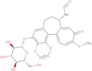 N-Desacetyl-N-formyl thiocolchicoside