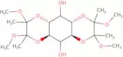 3,4-O-[(1R,2R)-1,2-Dimethoxy-1,2-dimethyl-1,2-ethanediyl]-1,6-O-[(1S,2S)-1,2-dimethoxy-1,2-dimethy…