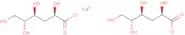 3-Deoxy-D-gluconic acid calcium