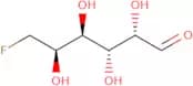 6-Deoxy-6-fluoro-L-galactose