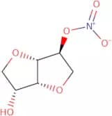 1,4:3,6-Dianhydro-2-nitro-D-glucitol