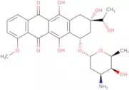 Daunorubicinol