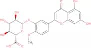 Diosmetin-3'-O-b-D-glucuronide