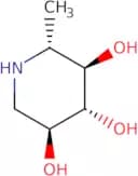 1,6-Dideoxynojirimycin