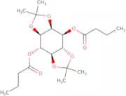 1,4-Di-O-butanoyl-2,3:5,6-di-O-isopropylidene-D-myo-inositol
