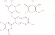 Delphinidin 3,5-diglucoside