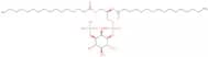 1,2-Dipalmitoyl-sn-glycero-3-phospho-(1'-myoinositol-4'-phosphate)