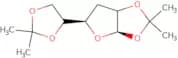 3-Deoxy-1,2:5,6-di-O-isopropylidene-a-D-gulofuranose