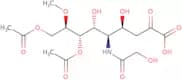 7,9-Di-O-acetyl-N-glycolyl-8-O-methylneuraminic acid