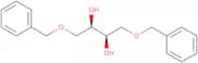 (+)-1,4-Di-O-benzyl-D-threitol
