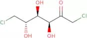 1,6-Dichloro-1,6-dideoxy-D-fructose