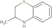 3-Methyl-3,4-dihydro-2H-1,4-benzothiazine