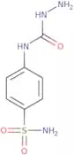 3-Amino-1-(4-sulfamoylphenyl)urea