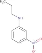 3-Nitro-N-propylaniline