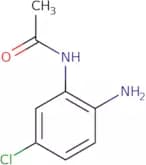 N-(2-Amino-5-chlorophenyl)acetamide