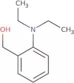 [2-(Diethylamino)phenyl]methanol