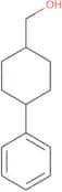[(1R,4R)-4-Phenylcyclohexyl]methanol