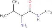 (2S)-2-Amino-N,3-dimethylbutanamide