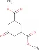 1,3-Dimethyl 5-oxocyclohexane-1,3-dicarboxylate
