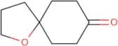 1-Oxa-spiro[4.5]decan-8-one