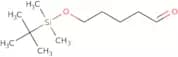 5-((tert-Butyldimethylsilyl)oxy)pentanal