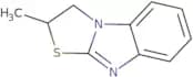 4-Methyl-5-thia-2,7-diazatricyclo[6.4.0.0,2,6]dodeca-1(12),6,8,10-tetraene