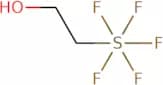 2-(Pentafluoro-λ⁶-sulfanyl)ethan-1-ol