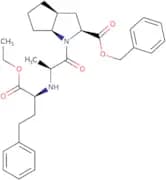 Ramipril Benzyl Ester