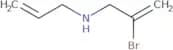 N-Allyl-2-bromoprop-2-en-1-amine