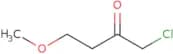 1-Chloro-4-methoxybutan-2-one