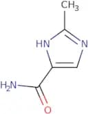 2-Methyl-1H-imidazole-4-carboxamide