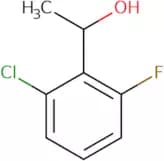 1-(2-Chloro-6-fluorophenyl)ethan-1-ol