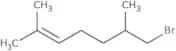7-Bromo-2,6-dimethylhept-2-ene