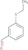 3-(Ethylsulfanyl)benzaldehyde