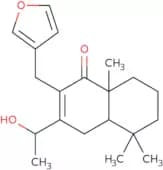 6-Dehydroxy-8-hydroxygaleopsinolone