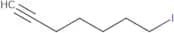 7-Iodo-1-heptyne