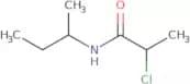 N-(Butan-2-yl)-2-chloropropanamide