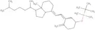 Vitamin d3 o-t-butyldimethylsilyl ether