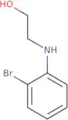 2-[(2-Bromophenyl)amino]ethan-1-ol